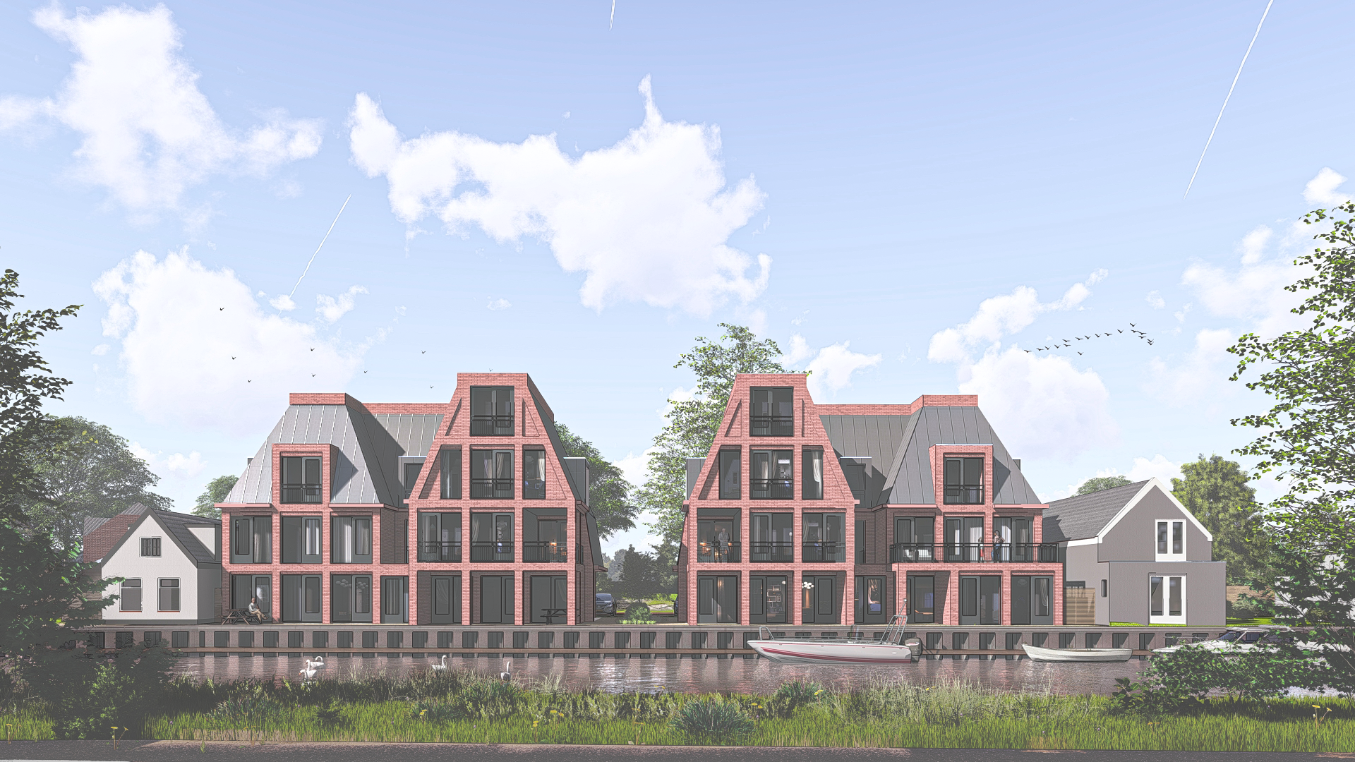 Straatweg Maarssen