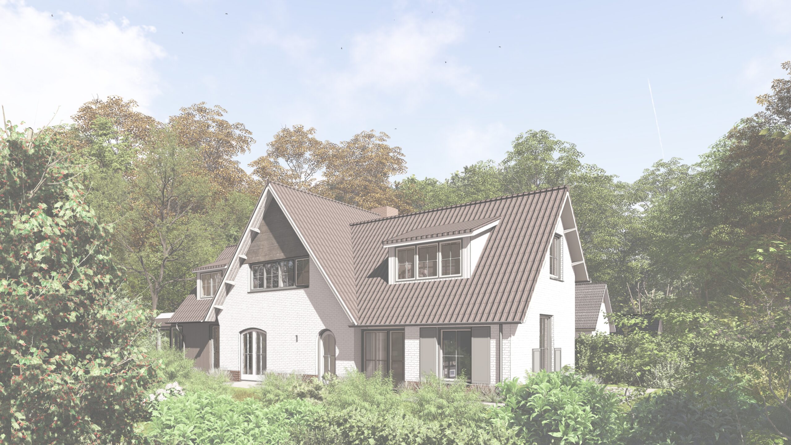 Bierweg 19 Blaricum
